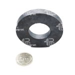 آهنربا سرامیکی رینگی 10*32*70|آهنربا سرامیکی رینگی 10*32*70