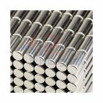 آهنربا نئودیمیوم استوانه ای 15*N35 10 - Image 2