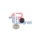 آهنربا رینگی سرامیكی 10*6.5*18.5