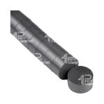 آهنربا سرامیكی استوانه ای 10*20|آهنربا سرامیكی استوانه ای 10*20