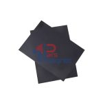 آهنربا ورق لاستیكی 0.4*400*600 UV
