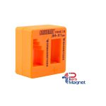 مگنتایزر کوچک پیچ گوشتی|مگنتایزر کوچک پیچ گوشتی