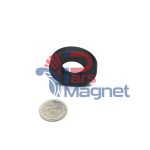 آهنربا سرامیکی بلوكی 8*22*45 |آهنربا سرامیکی بلوكی 8*22*45