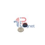 آهنربا سرامیكی استوانه ای 5*20|آهنربا سرامیكی استوانه ای 5*20