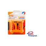 مگنتایزر بزرگ پیچ گوشتی|مگنتایزر بزرگ پیچ گوشتی