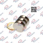 آهنربا نئودیمیوم استوانه ای 5*24