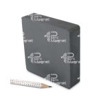 آهنربا سرامیکی بلوكی 25*100*100|آهنربا سرامیکی بلوكی 25*100*100|آهنربا سرامیکی بلوكی 25*100*100