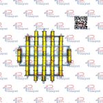 شبکه جداکننده مغناطیسی گرد ۲۰