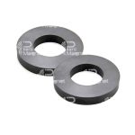 آهنربا سرامیکی رینگی 15*40*80|آهنربا سرامیکی رینگی 15*40*80