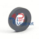 آهنربا رینگی سرامیكی 20*90*180