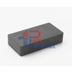 آهنربا بلوكی سرامیكی 20*50*100