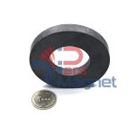 آهنربا رینگی سرامیكی 10*40*80