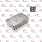آهنربا نئودیمیوم بلوكی 10*20*25