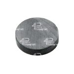 آهنربا سرامیكی استوانه ای 5*25