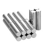 عکس انواع آهنربا